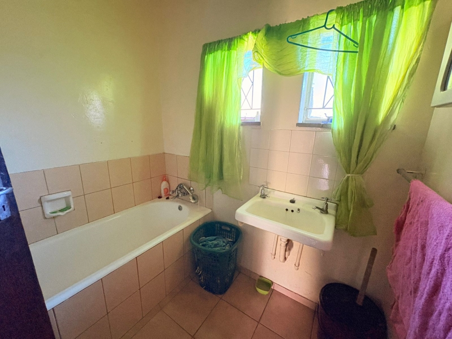 4 Bedroom Property for Sale in Sasolburg Ext 12 Free State